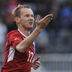 Do Plzně přichází Jan Chramosta, opačným směrem míří Michal Ďuriš 
