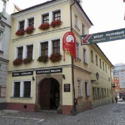 Do podzemí a Pivovarského muzea v úterý za 28 korun