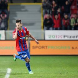 Do třetice: V neděli si to Plzeň rozdá s Jihlavou v lize