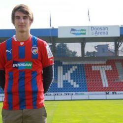 Do Viktorie Plzeň přestupuje talentovaný Martin Chrien 