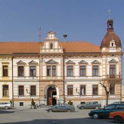 Dobřanská základka hostí žáky a učitele z partnerských škol