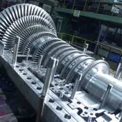 Doosan Škoda Power vyhrála už šestý tendr ve Švédsku