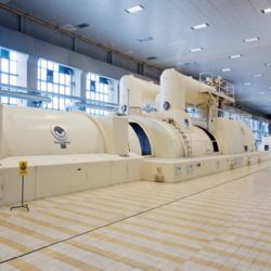 Doosan Škoda Power získala projekt na retrofit ST dílu turbíny ve Finsku