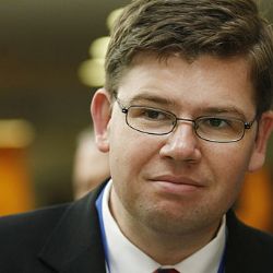 Eurokandidáti TOP 09 v Plzni: Podpoříme evropské mobility  
