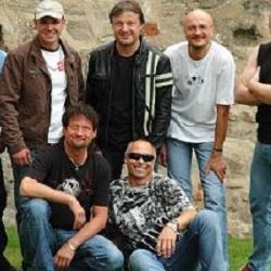 Extra band revival + Radek Zíka