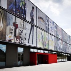 Fakulta umění a designu v pátek otevře dveře