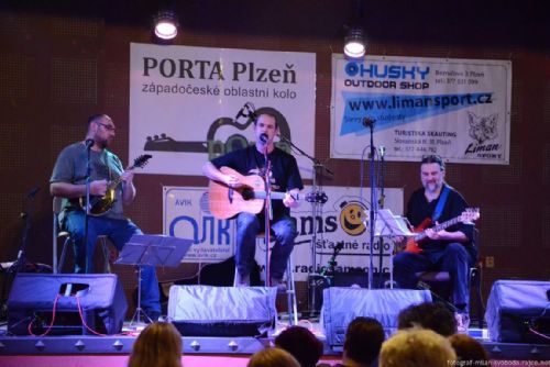 Foto: Festival Porta v Plzni nabídne šanci muzikantům 