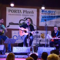 Festival Porta v Plzni nabídne šanci muzikantům 