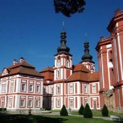 Festival S hudbou za památkami kraje začíná v neděli