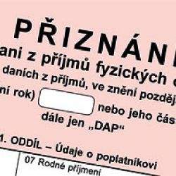 Finanční úřady od pondělka prodlužují úřední hodiny