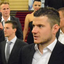 Fotbalistu roku 2013 ovládla Plzeň