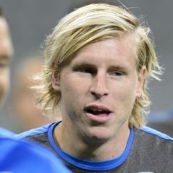 František Rajtoral se zapojil do tréninku Viktorie 