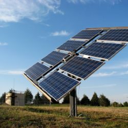 GALIMED instaluje fotovoltaické panely v ČR i na Slovensku
