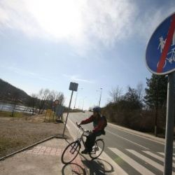Generel cyklistických tras Plzně  je aktualizován 