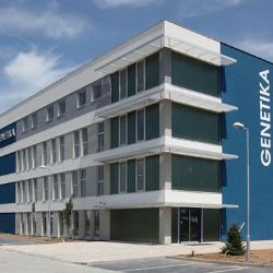 Genetika Plzeň patří mezi nejvýznamnější genetická centra v ČR
