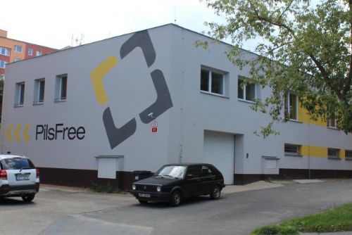 Foto: Gigabit do bytu – to je PilsFree pro 8 000 domácností v Plzni 