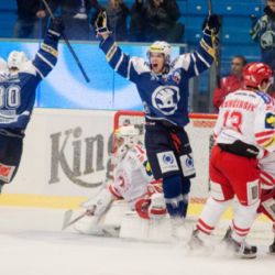 HC Škoda Plzeň porazila v televizním utkání Třinec