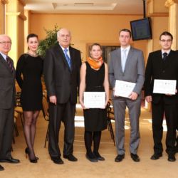 Hejtman předal ceny za společenskou odpovědnost 