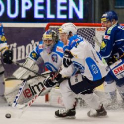 Hokejisté Škodovky padli v Brně v prodloužení a v play off končí