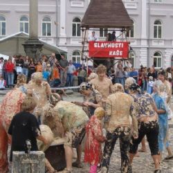 Horažďovice celou sobotu ožijí tradičními Slavnostmi kaše