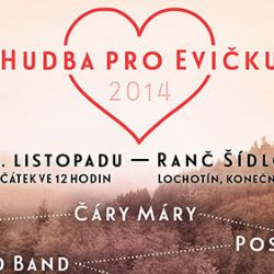 Hudba pro Evičku