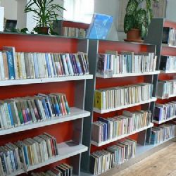 Humoristické knihy a útlé brožury vedou v létě u čtenářů 