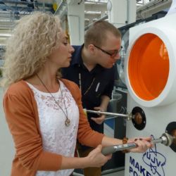 Jaderná expozice v Techmanii nahlíží pod povrch předsudků 