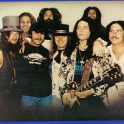 Jedním z vrcholů Plzně 2015 bude koncert Lynyrd Skynyrd