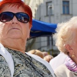 K přihlášení do programu Plníme přání seniorům zbývají dny