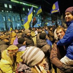 Kačaba ve středu zve na Večer solidarity s Ukrajinou