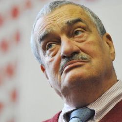 Karel Schwarzenberg přijede v sobotu do Plzně 