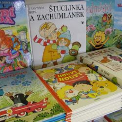 Rekordmanka dluží knihovně v Plzni 17 402 korun