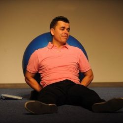 Komedy fest: Táta
