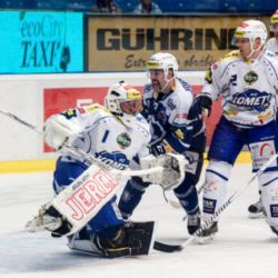 Kometa Brno v neděli porazila HC Škoda Plzeň