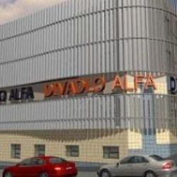 Komise doporučila na ředitele Divadla Alfa Jakuba Horu 