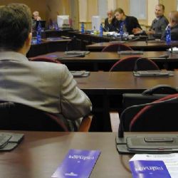 V Inkognitu se bude dnes diskutovat o multikulturním centru 4 x 4