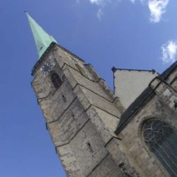 Plzeň bude kreativním městem