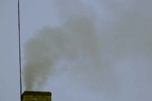 Foto: Evropská komise se ptá občanů, jaké ovzduší chtějí 