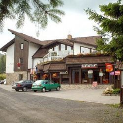 Kraj chce koupit hotel, podle opozice je to návrat do socialismu 