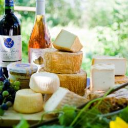 Kraj chce podpořit šetrnou gastronomii, plánuje soutěže