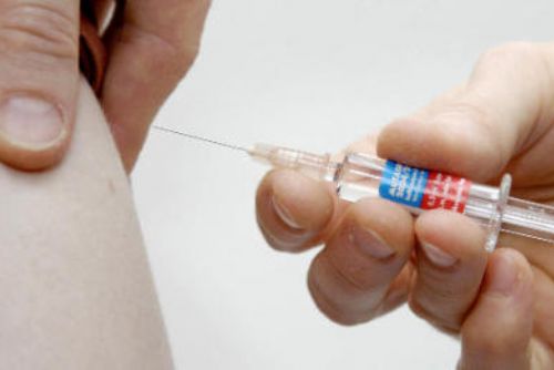 Foto: Kraj propojuje starosty obcí s mobilními očkovacími týmy