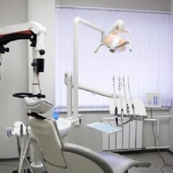 Krajská zubní pohotovost od ledna na Denisově nábřeží