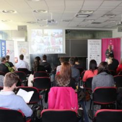 Krajští vítězové Rozjezdů roku bojují o nejlepší projekt
