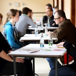 Kulturquell 2014: Přijďte v Plzni diskutovat o práci