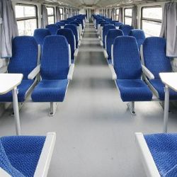 Kvalitnější rychlíky odliší nová obchodní značka