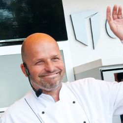 Květen patří gurmánům. Apetit Festival v Plzni láká na čtvrtý ročník