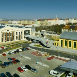 Květnová Techmania přivítala rekordních 21 905 návštěvníků 