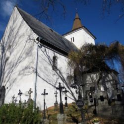 Léto na Mouřenci vyvrcholí česko-německou poutní slavností