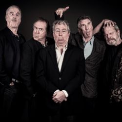 Lístky na přenos Monty Python v Kině Beseda jsou v prodeji 
