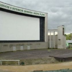 Lochotínský amfiteátr nabídne rozmanitý filmový program